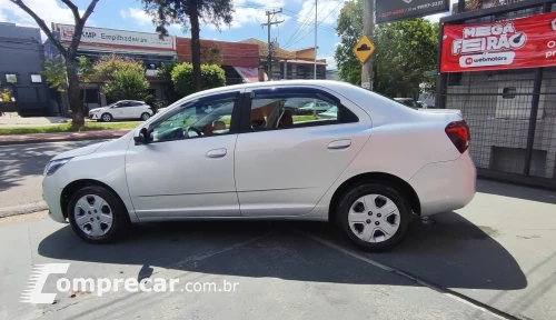 COBALT 1.4 LT 8V