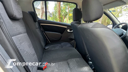 SANDERO 1.6 Expression 8V