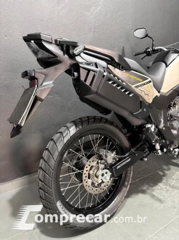 SAHARA 300 ADV ABS