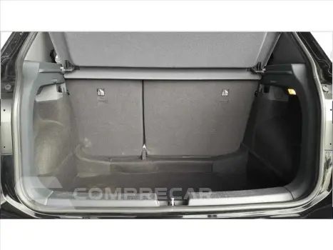 T-CROSS 1.0 200 TSI TOTAL FLEX AUTOMÁTICO