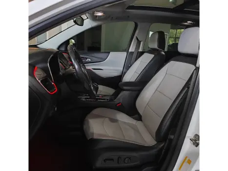EQUINOX 2.0 16V TURBO GASOLINA PREMIER AWD AUTOMÁTICO