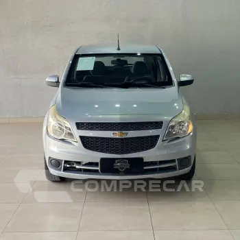 AGILE LT 1.4 MPFI 8V FlexPower 5p