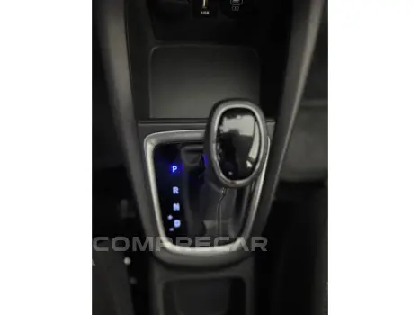 HB20 1.0 TGDI FLEX COMFORT PLUS AUTOMÁTICO