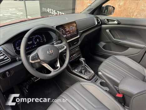 T-CROSS 1.4 250 TSI Highline