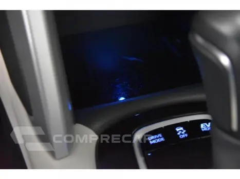 COROLLA CROSS - 1.8 VVT-I HYBRID XRX CVT