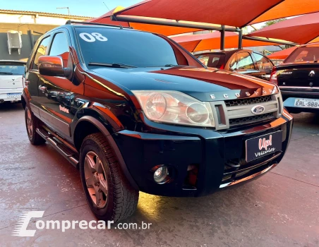 ECOSPORT 1.6 XLT Freestyle 8V