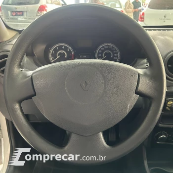 SANDERO 1.0 12V SCE Authentique