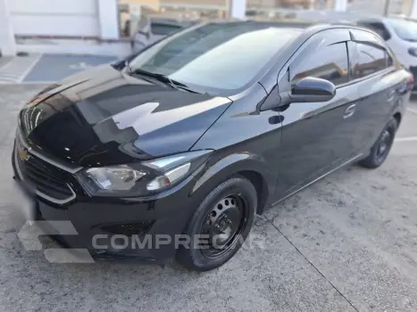 PRISMA 1.4 MPFI LT 8V FLEX 4P AUTOMÁTICO