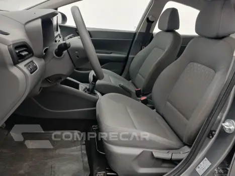HB20S 1.0 12V FLEX COMFORT MANUAL