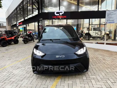 DOLPHIN MINI 38 KW ELÉTRICO GL