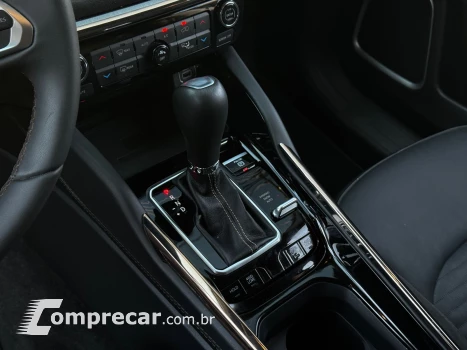 COMMANDER 2.0 Td380 Turbo Limited