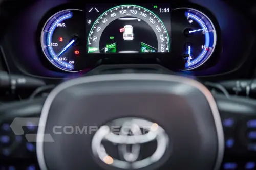 RAV4 2.5 SX Connect 4x4  Aut. (Híbrido)