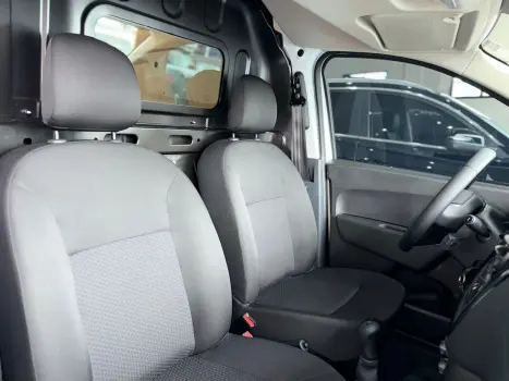 KANGOO 1.6 16V SCE Advanced