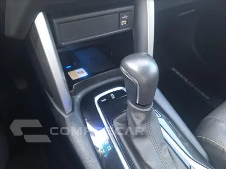COROLLA CROSS 2.0 VVT-IE FLEX XRE DIRECT SHIFT