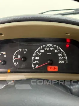 PALIO 1.0 MPI Fire Economy 8V