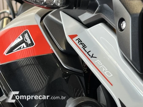 TIGER 900 RALLY PRO