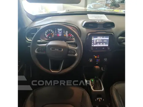 RENEGADE 1.3 T270 TURBO FLEX SPORT AT6