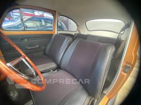 FUSCA 1.3 L 8V