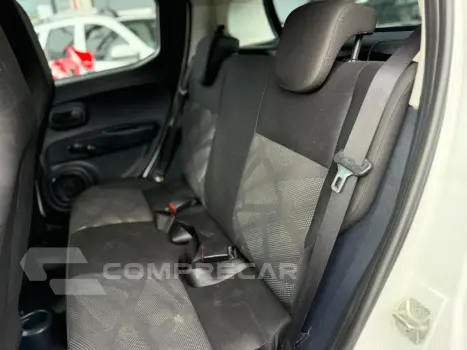 MOBI LIKE 1.0 Fire Flex 5p.