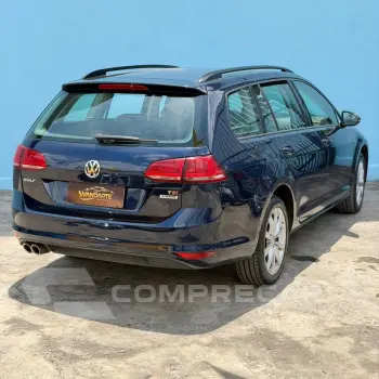 Golf Variant Comfortline 1.4 TSI  Aut.