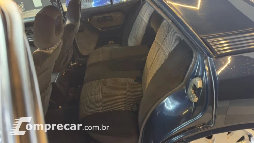 OPALA 4.1 Comodoro Sl/e 12V