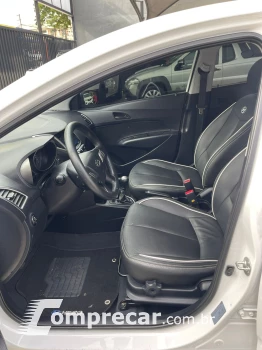 HB20 1.0 12V Comfort Plus