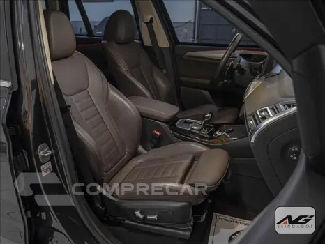 X3 2.0 16V X Line30e