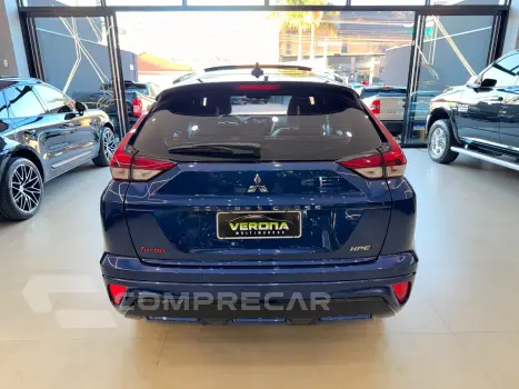 ECLIPSE CROSS 1.5 Mivec Turbo Hpe-s