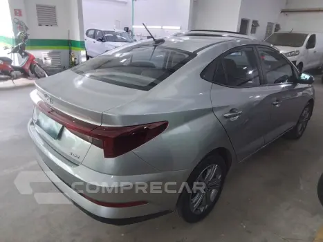 HB20S 1.0 TGDI FLEX COMFORT PLUS AUTOMÁTICO