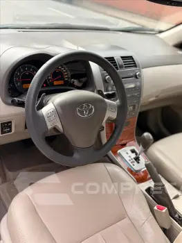 COROLLA 2.0 Altis 16V