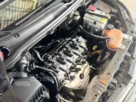 ONIX - 1.0 MPFI LT 8V 4P MANUAL