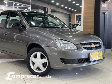 CLASSIC 1.0 MPFI ADVANTAGE 8V FLEX 4P MANUAL