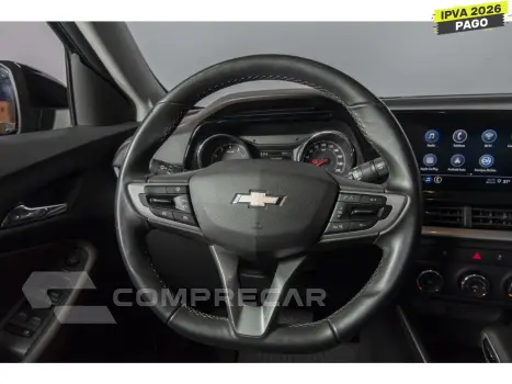 MONTANA 1.2 TURBO FLEX LTZ AUTOMÁTICO