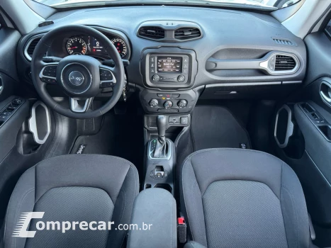 RENEGADE 1.8 16V Sport