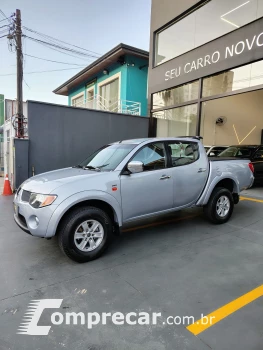 L200 Triton HPE 3.2 CD TB Int.Diesel Mec