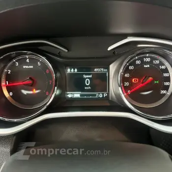 ONIX HATCH LTZ 1.0 12V TB Flex 5p Aut.