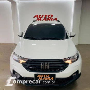 NOVA STRADA FREEDOM CP 1.3