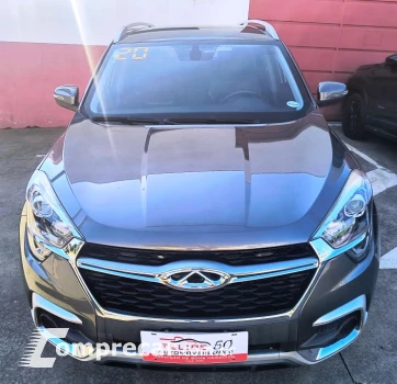 TIGGO 5X 1.5 VVT Turbo Iflex TXS