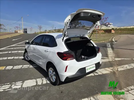 ONIX 1.0 FLEX LT MANUAL