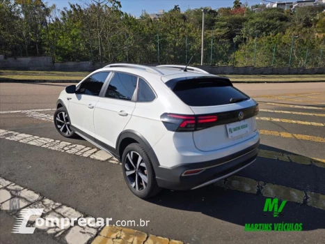 NIVUS 1.0 200 TSI TOTAL FLEX HIGHLINE AUTOMÁTICO