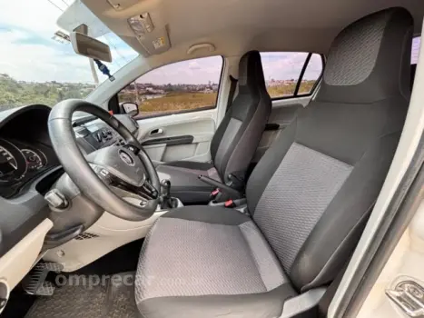 UP 1.0 MPI MOVE UP 12V FLEX 4P MANUAL