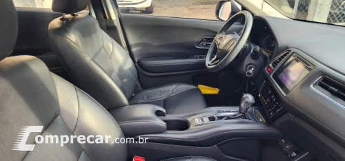 HR-V 1.8 16V EXL