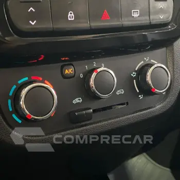 KWID Intense 1.0 Flex 12V 5p Mec.