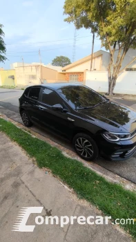 POLO 1.0 170 TSI Highline