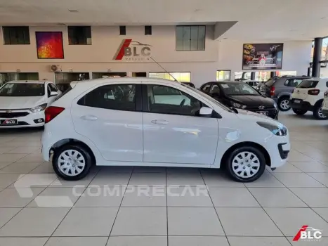 KA SE 1.0 HA C