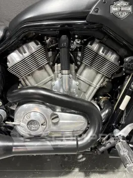 V-ROD MUSCLE 1250 VRSCF