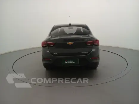 ONIX 1.0 TURBO FLEX PLUS PREMIER AUTOMÁTICO