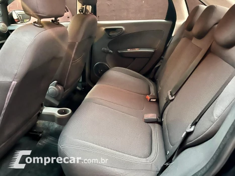 GRAND SIENA 1.4 MPI 8V