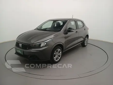 Fiat ARGO 1.0 FIREFLY FLEX DRIVE MANUAL 4 portas