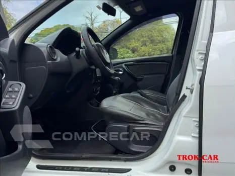 DUSTER OROCH 1.6 16V Dynamique